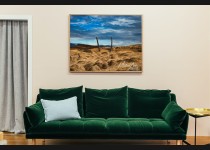 Iceland Traumlandschaft